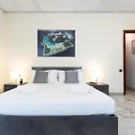 Vatican Gregory Apartment