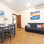 Vatican Gregory Apartment