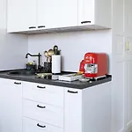 Villa Suite