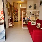 Cozy Studio Flat In Rome