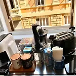 Dolcevita\'S House