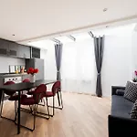 Trastevere Boutique Apartment
