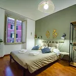 Domusfebo - Vatican Apartment