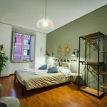 Domusfebo - Vatican Apartment