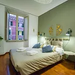 Domusfebo - Vatican Apartment