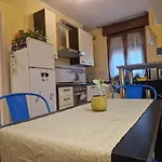 Casa Alibrandi