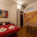 Pellegrino Apartments