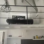 Re Di Roma Loft
