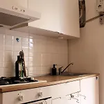 My Little Nest In San Lorenzo - Termini - Holiday Home