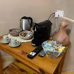 Planny Guest House - Castro Pretorio