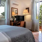 Comfort Rooms Villa Gaia Tor Vergata