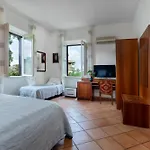 Comfort Rooms Villa Gaia Tor Vergata