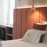 Tritone Luxury Suites Fontana Di Trevi
