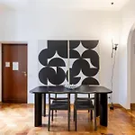 Romac - Condotti Suite By Spanish Steps