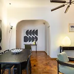 Romac - Condotti Suite By Spanish Steps