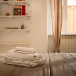 Two-Room Apt. Under The Aqueduct\'S Arch In Pigneto