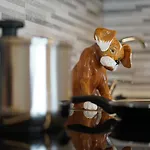 Pigneto Liberty House