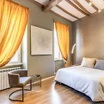 Castel Sant\'Angelo Suitelux