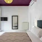 Gilda Apartment New Elegant Apartment In Termini