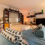 Aedrian\'S Loft. Boutique Apartment With Private Terrace In The Center Of Rome