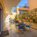 Aedrian\'S Loft. Boutique Apartment With Private Terrace In The Center Of Rome