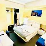 Rainbow Rooms
