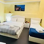Rainbow Rooms