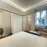 Villa Borghese & Villa Albani - Luxury Loft