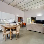 New Suite Barberini Area
