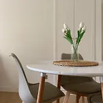 Alma - Vatican Apartment