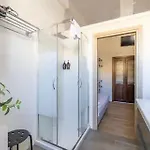 San Pietro Single Room