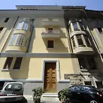 Silenzioso Monolocale In Zona Parioli