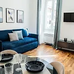 Domina Apartments Roma - San Pietro 1