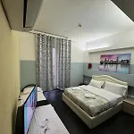 Rainbow Rooms