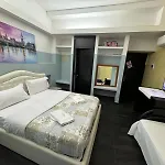 Rainbow Rooms