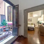 Cartari, Renaissance Flat A Few Steps From Piazza Navona And Vatican