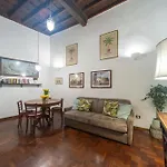 Cartari, Renaissance Flat A Few Steps From Piazza Navona And Vatican