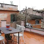 Casa Greco - Attico Con Terrazza, Trastevere