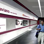 Vatican Rooms Metro Ottaviano