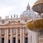 Vatican Rooms Metro Ottaviano