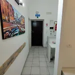 Bosuites Rome