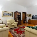 Roma E Il Pittore