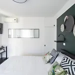 Loft 36 By Omen Hospitality