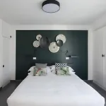 Loft 36 By Omen Hospitality