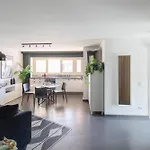 Loft 36 By Omen Hospitality