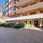 Vatican City Apartment