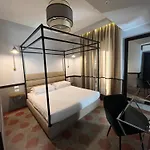Flaneur Suites Corso