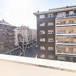 Vatican City Apartment
