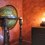 Trastevere Charming Romantic Loft By Yourhost