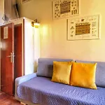 Trastevere Charming Romantic Loft By Yourhost